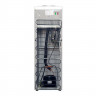 SMixx 16 L-B/E голубой с серебром
