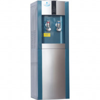 SMixx 16 L-B/E голубой с серебром