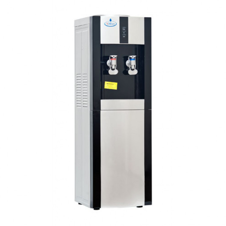 SMixx 16 L-B/E черный с серебром