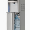 Кулер для воды LC-AEL-809a silver