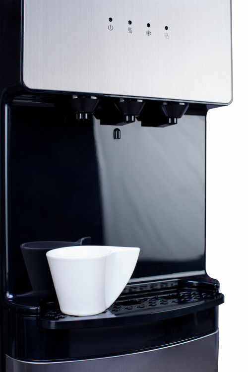 Кулер для воды HotFrost V400AS