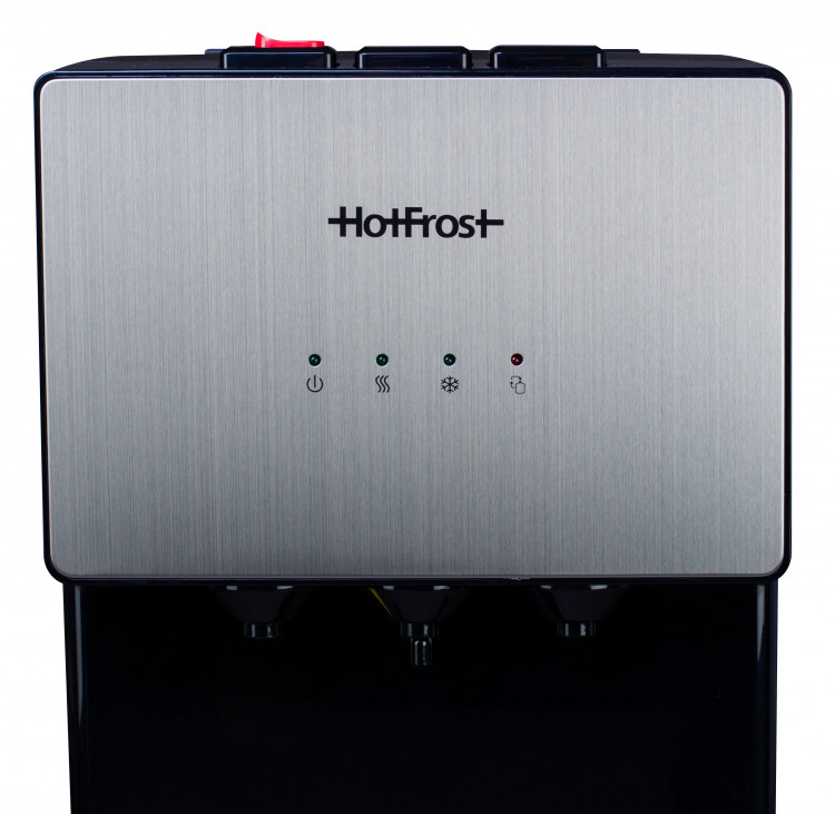 Кулер для воды HotFrost V400AS