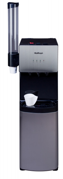 Кулер для воды HotFrost V400AS