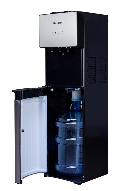 Кулер для воды HotFrost V400AS