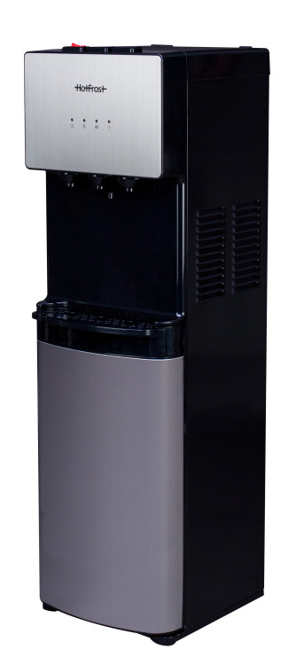 Кулер для воды HotFrost V400AS