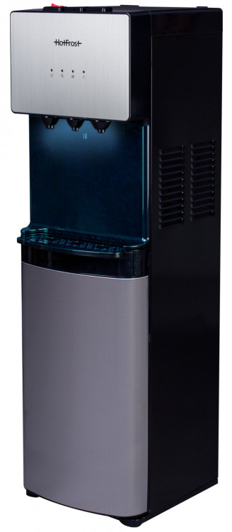 Кулер для воды HotFrost V400AS