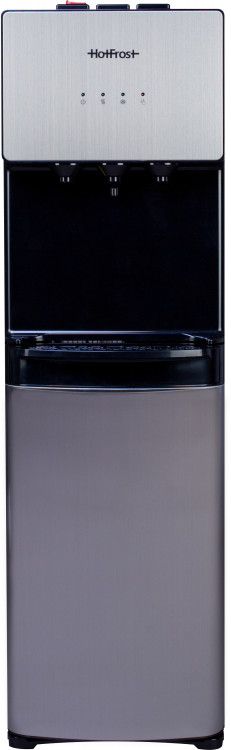 Кулер для воды HotFrost V400AS