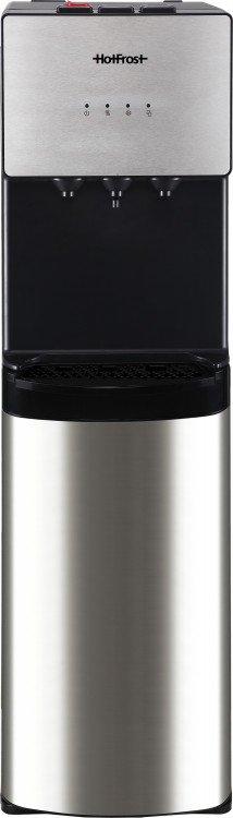 Кулер для воды HotFrost V400AS