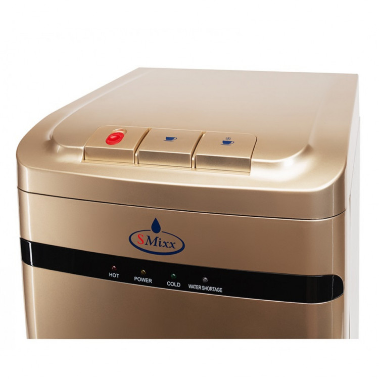 SMixx HD-1363 C золотой