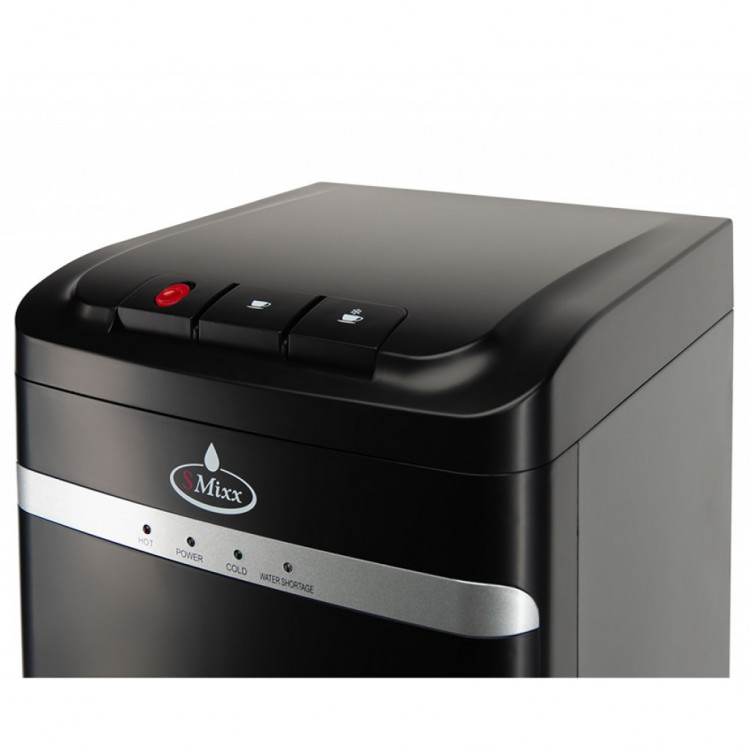 SMixx HD-1363 C матовый черный