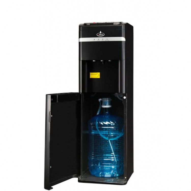 SMixx HD-1363 C матовый черный