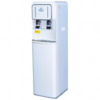 SMixx 107 L белый