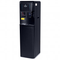SMixx 107 L черный матовый