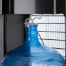 Кулер для воды Aqua Work 44-LS золото