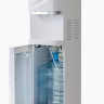Кулер для воды LC-AEL-840a white