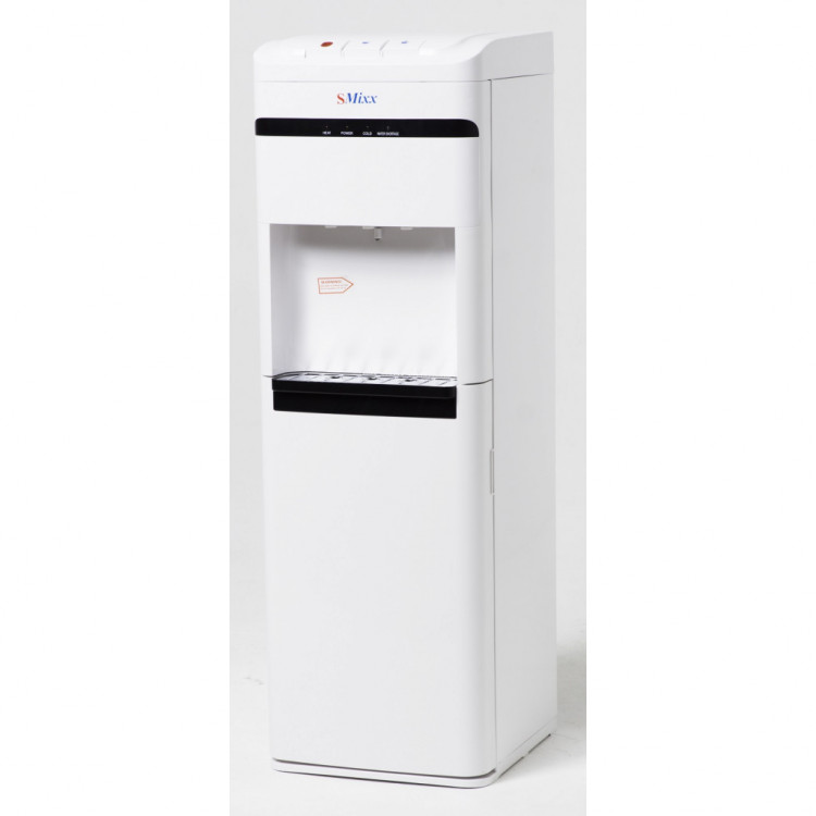 SMixx HD-1363 B белый
