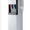Кулер для воды LC-AEL-850а white