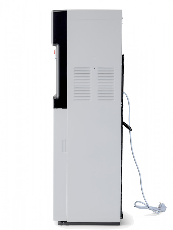 Кулер для воды LC-AEL-850а white