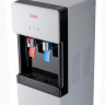 Кулер для воды LC-AEL-850а white