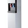 Кулер для воды LC-AEL-850а white