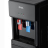Кулер для воды LC-AEL-850а black