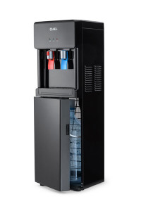 Кулер для воды LC-AEL-850а black