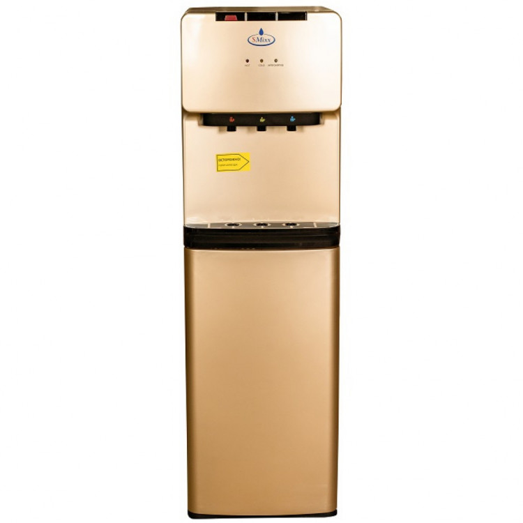 SMixx HD-1821 С золотой 