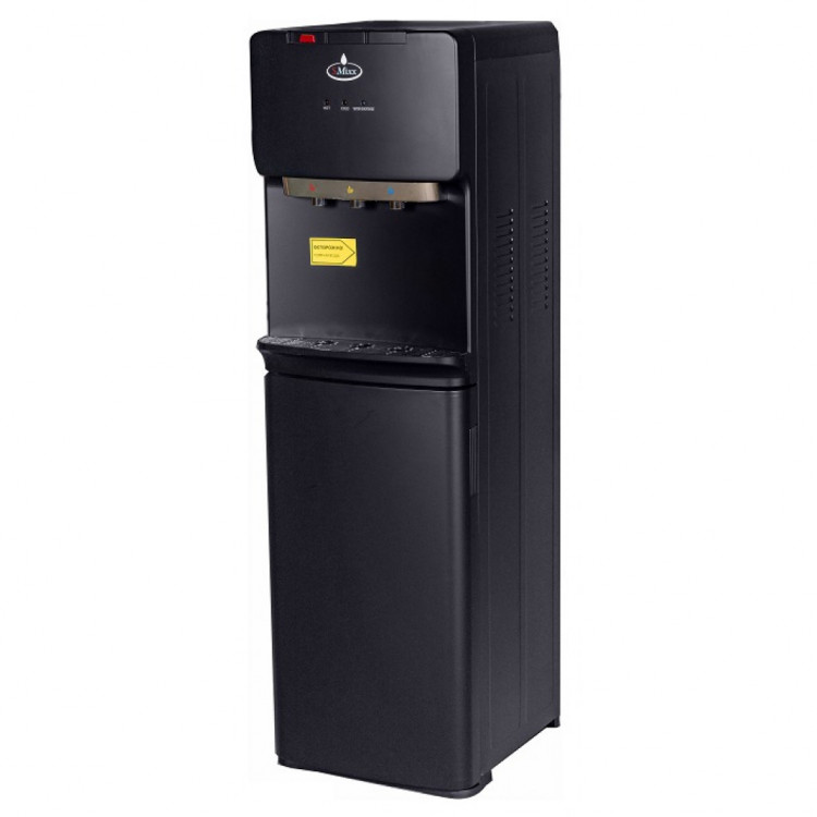 SMixx HD-1821 С матовый черный