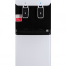 Кулер для воды LD-AEL-85c white/black