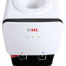 Кулер для воды LD-AEL-85c white/black