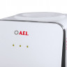 Кулер для воды LD-AEL-85c white/black