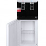 Кулер для воды LD-AEL-85c white/black