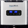 Кулер для воды Aqua Work 72-LS черный