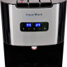 Кулер для воды Aqua Work 72-LS черный