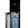 Кулер для воды HotFrost V450AMI Black