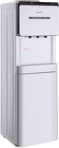 Кулер для воды Aqua Work V908 белый