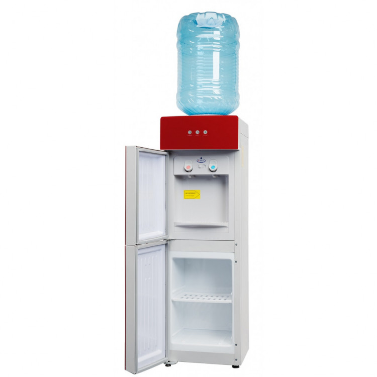SMixx 1238 LD красный