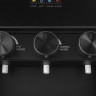 Кулер для воды LC-AEL-825a full black