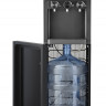 Кулер для воды LC-AEL-825a full black