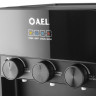 Кулер для воды LC-AEL-825a full black