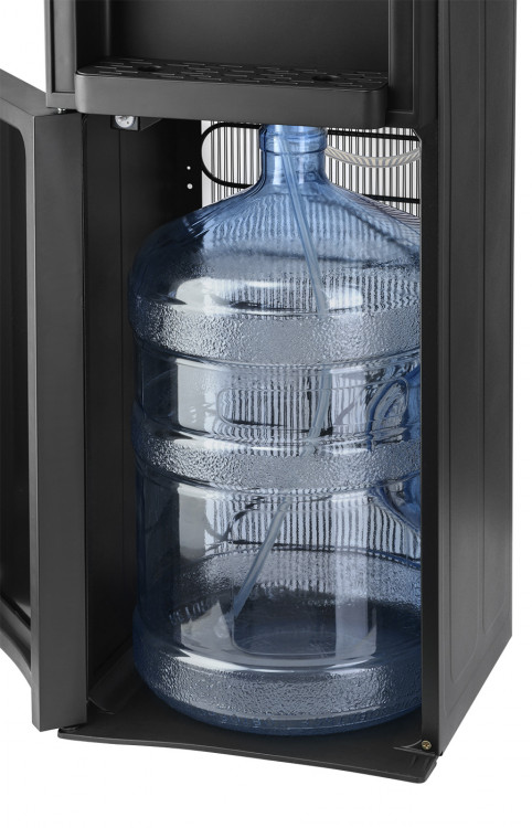 Кулер для воды LC-AEL-825a full black