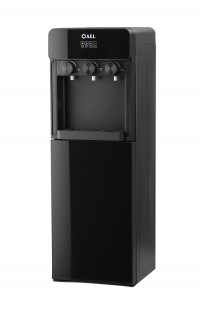 Кулер для воды LC-AEL-825a full black