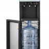 Кулер для воды LC-AEL-825a black/silver