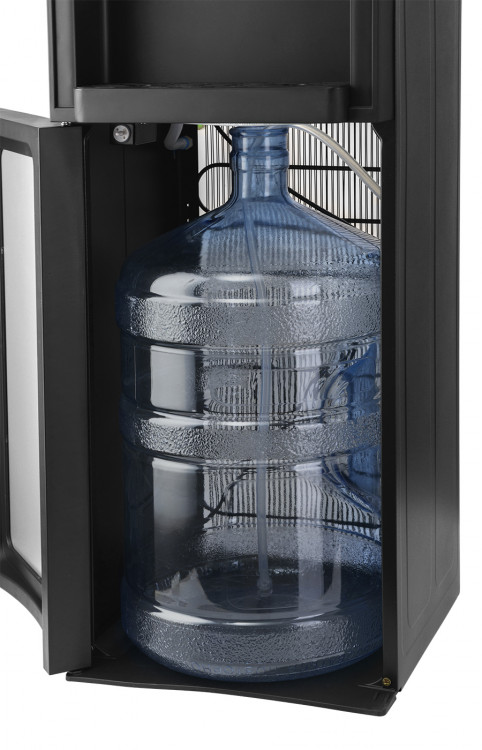 Кулер для воды LC-AEL-825a black/silver