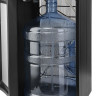 Кулер для воды LC-AEL-825a black/silver