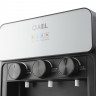 Кулер для воды LC-AEL-825a black/silver