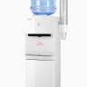 Кулер для воды LC-AEL-420 white