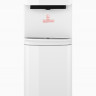 Кулер для воды LC-AEL-420 white