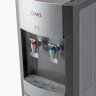 Кулер для воды LD-AEL-28c cool grey/silver