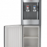 Кулер для воды LD-AEL-28c cool grey/silver